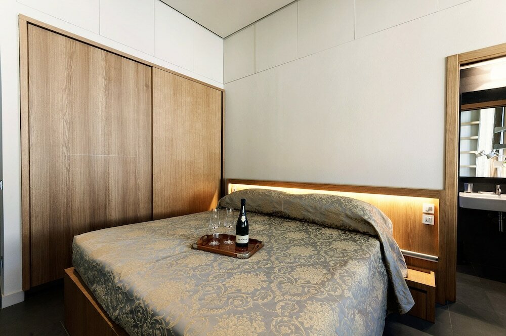 Фото Pilastri Five Senses