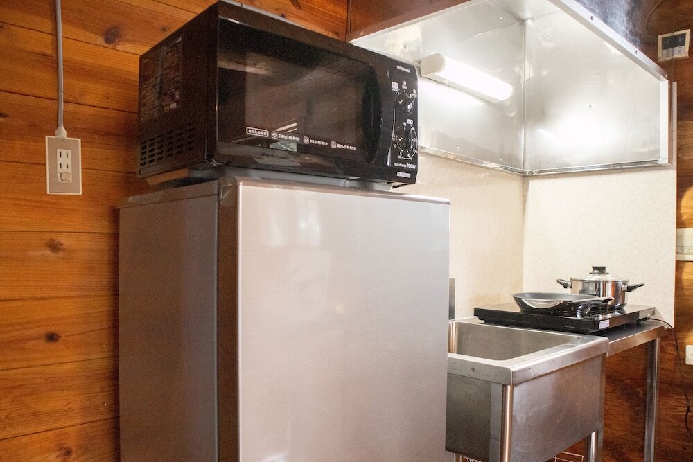 Фото Cottage Yamajyu