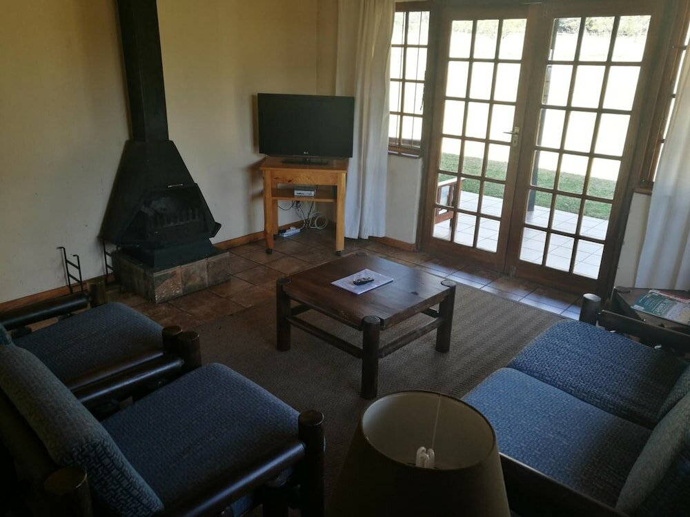 Фото Wits End Mountain Resort