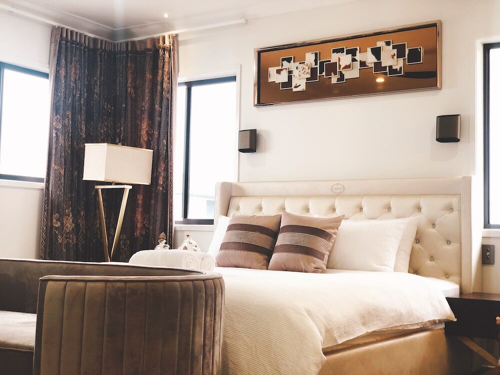 Фото Luxury House Collection Four Beds