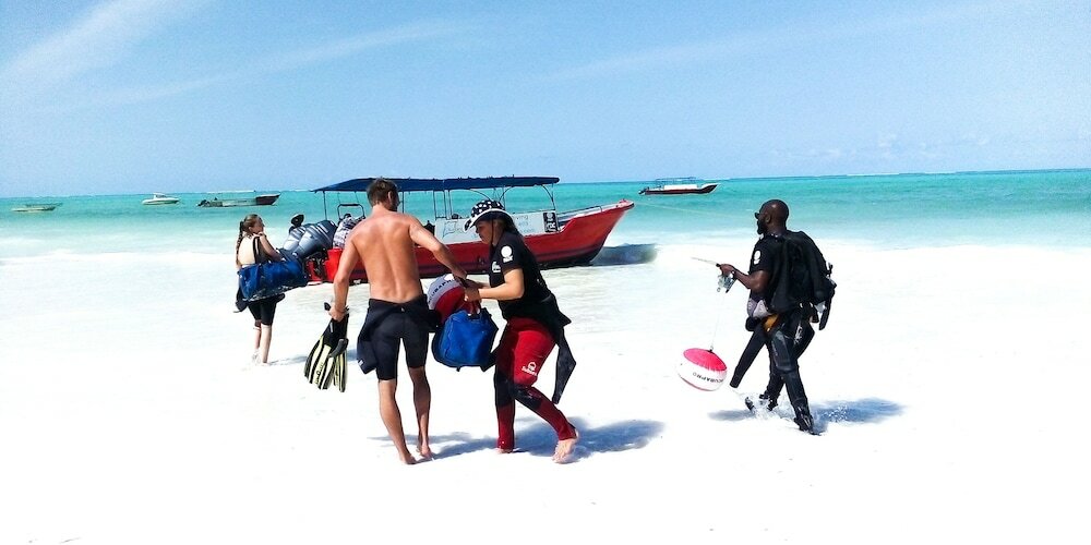 Фото The Star Hotel & Sports Bar Zanzibar