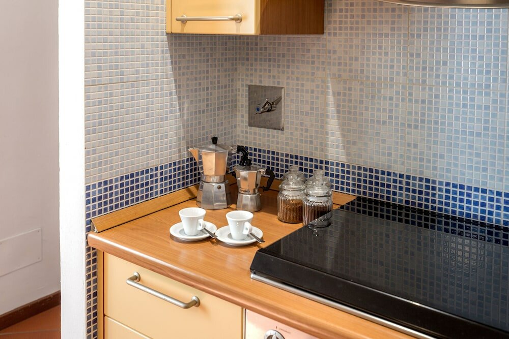 Фото San Lorenzo Five Senses