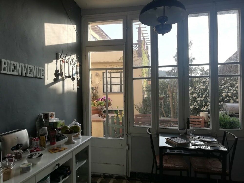 Фото B&b Sallent