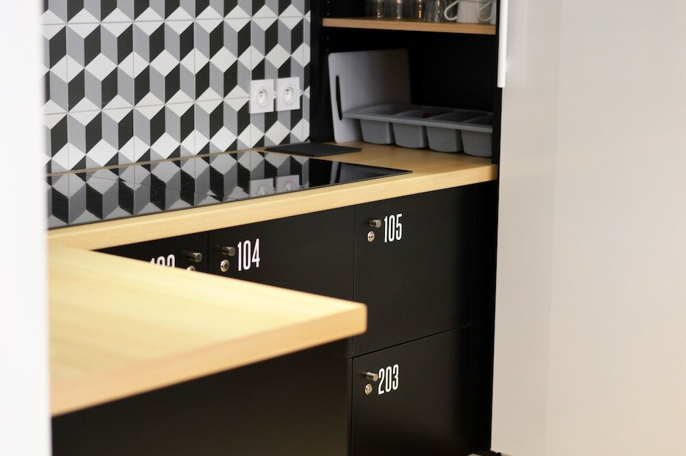 Фото Residence Little Sevigne