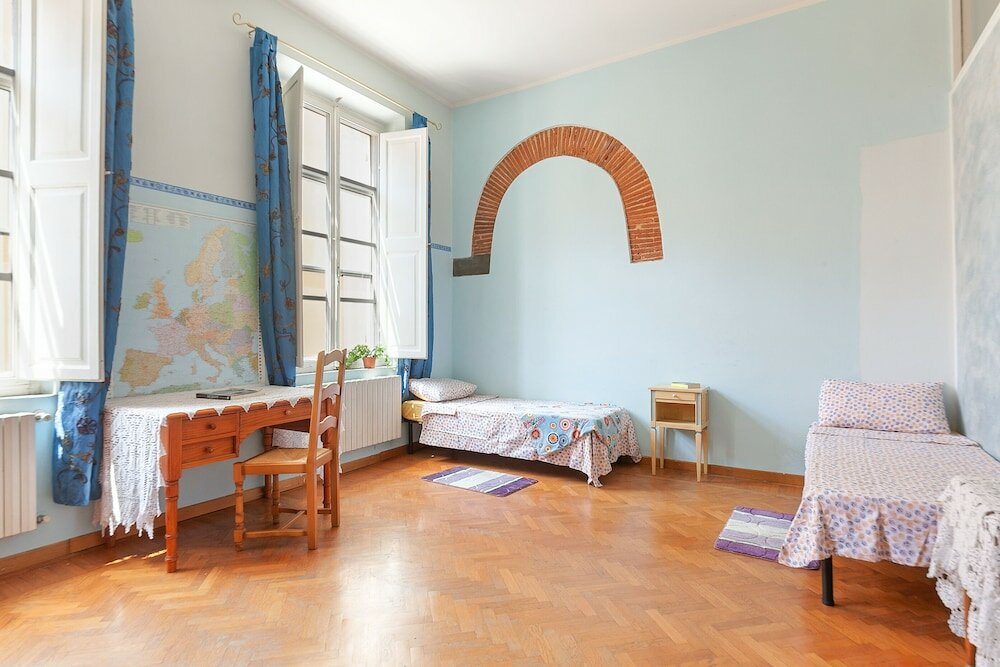 Фото Pisa Old Venice Apartment