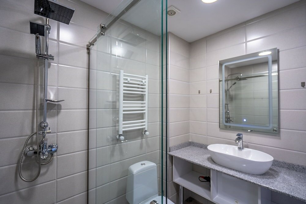 Фото Atrium Exclusive - Ski4Life