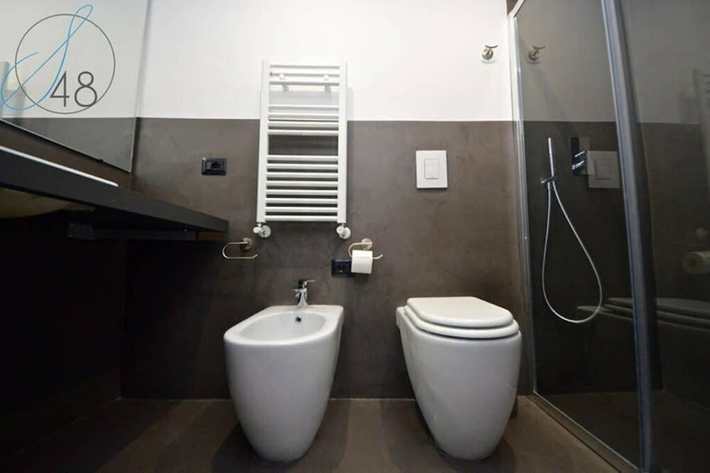 Фото Suite Quarantotto Luxury House