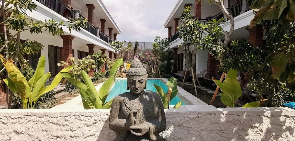 Фото Santi HomeStay