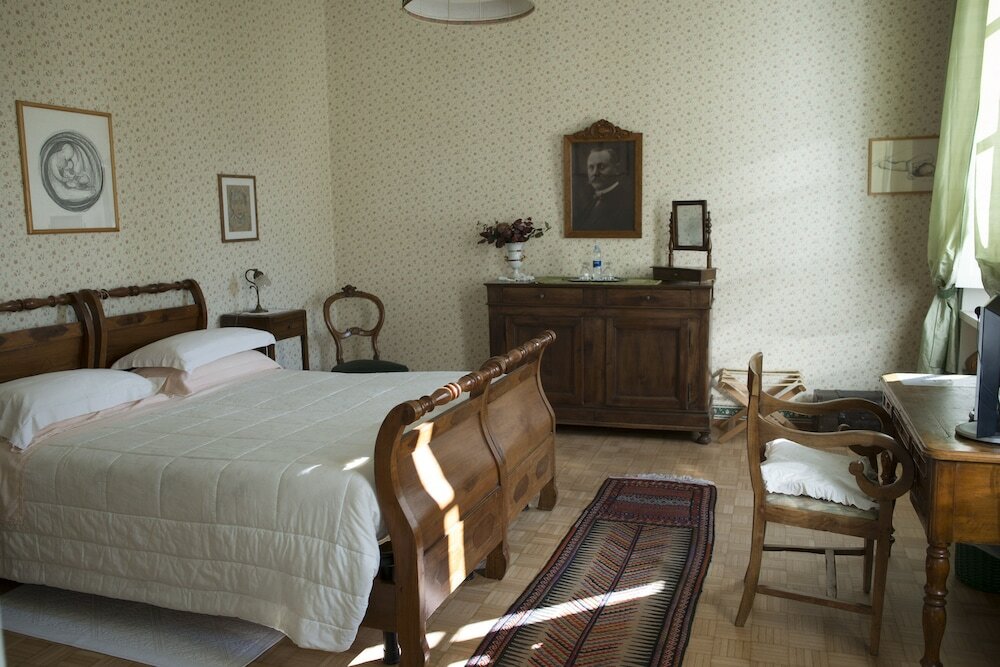 Фото Palazzo Arrivabene B&b