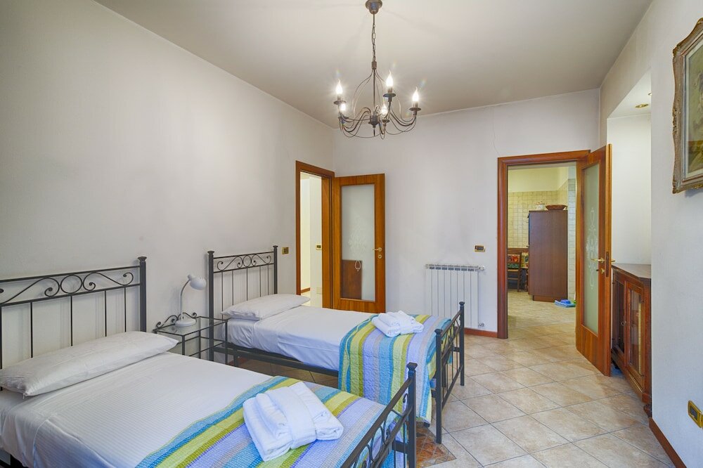 Фото Trieste A&a Anto Flat