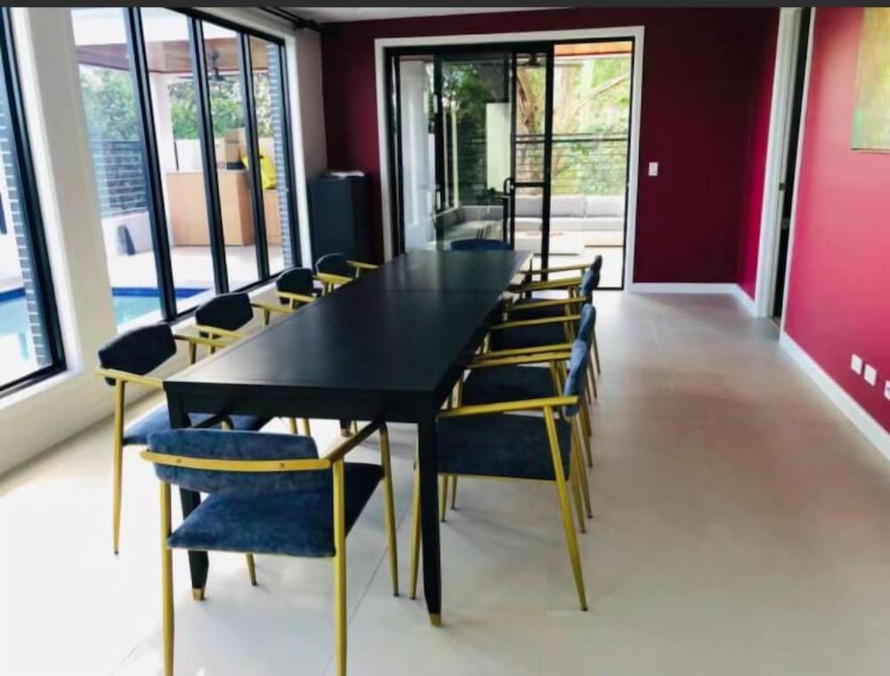 Фото Luxury House Collection Six beds