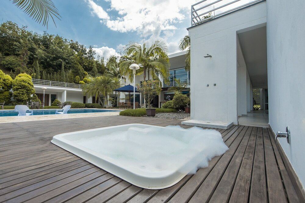 Фото Finca San Miguel by Nomad Guru