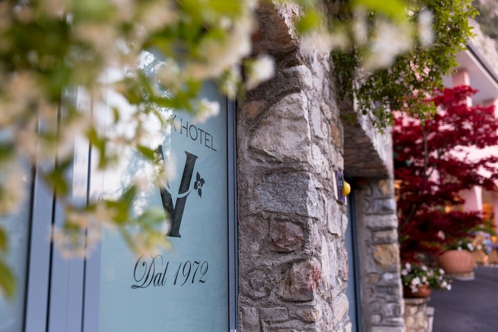 Фото Relax Hotel La Gardenia & Villa Oleandra