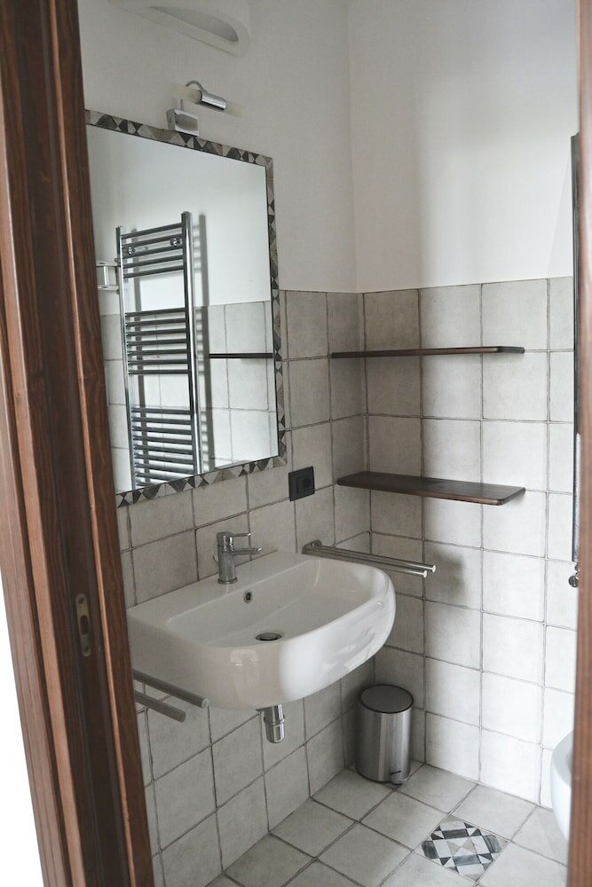 Фото Agorà Panoramic Rooms