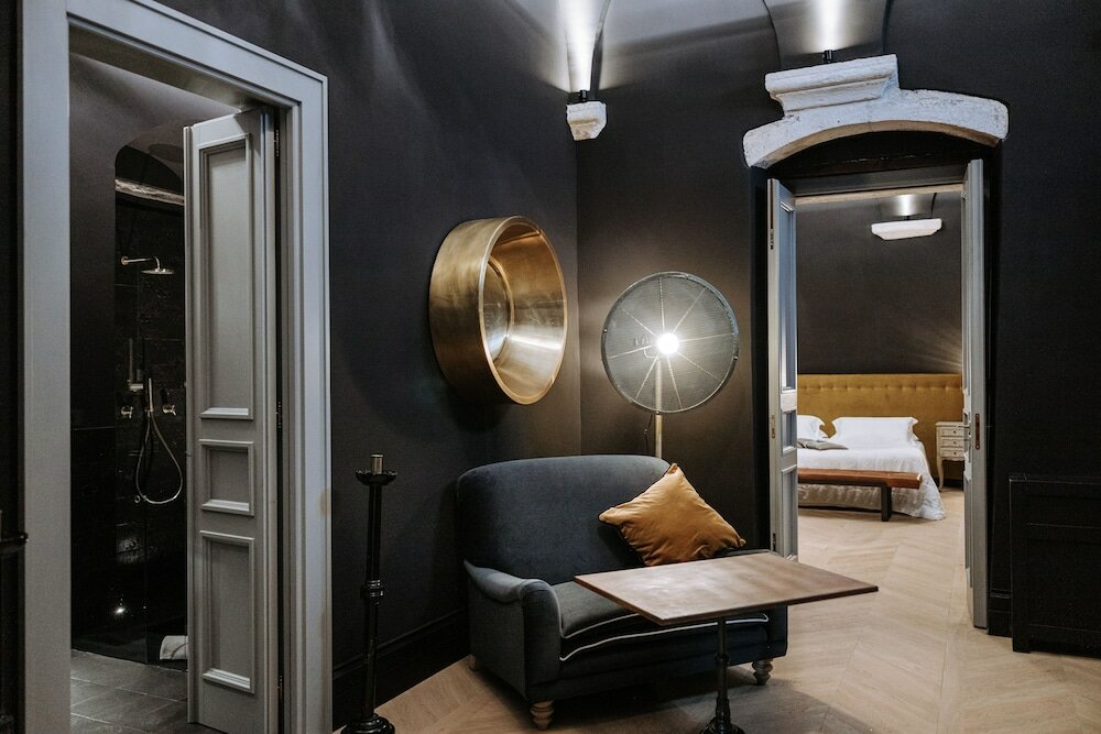 Фото Paragon 700 Boutique Hotel & SPA