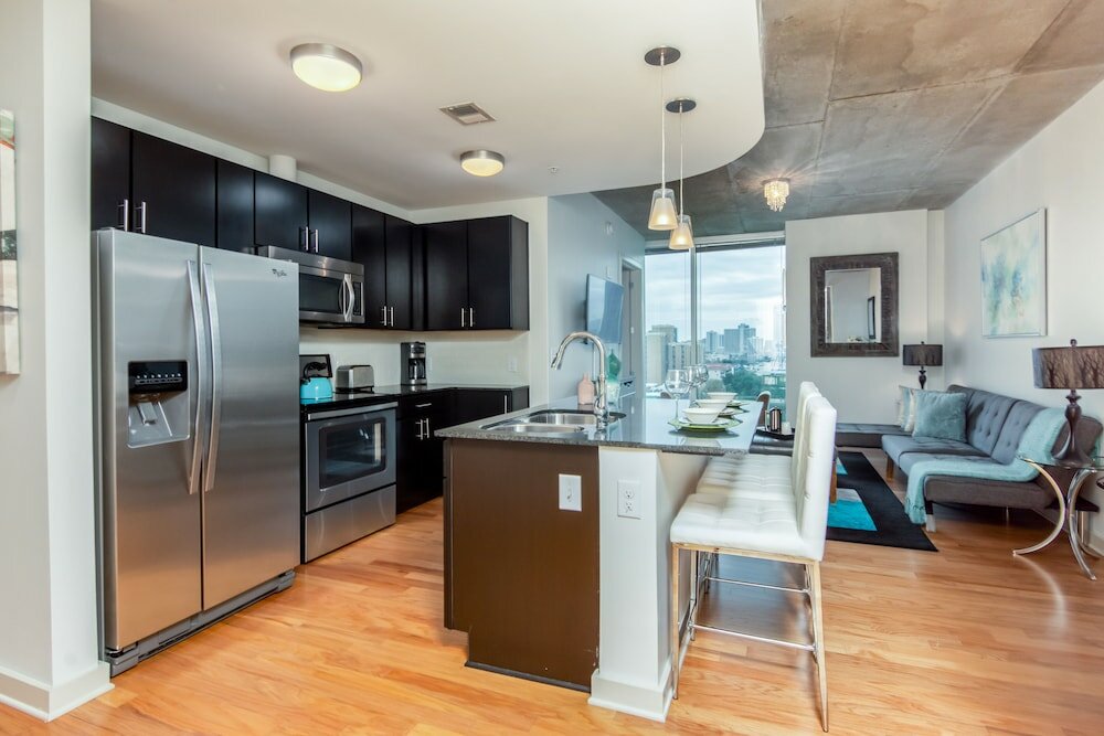 Фото Chic Collection by Nohotel on 6th Street