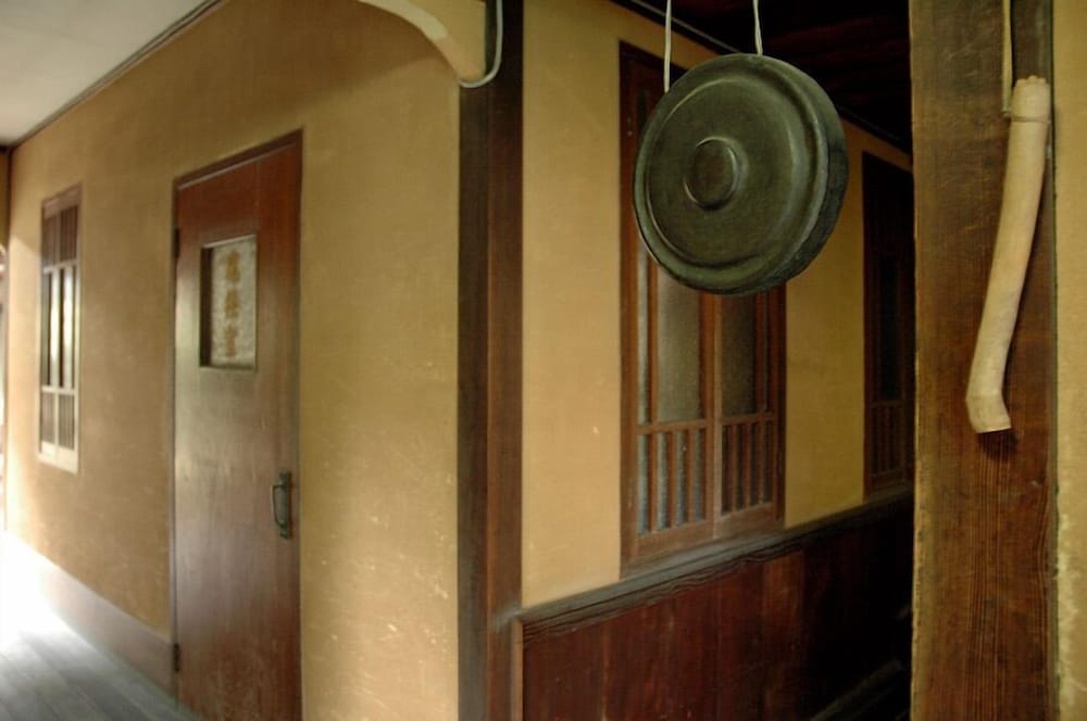 Фото Ebisuya Araki Ryokan