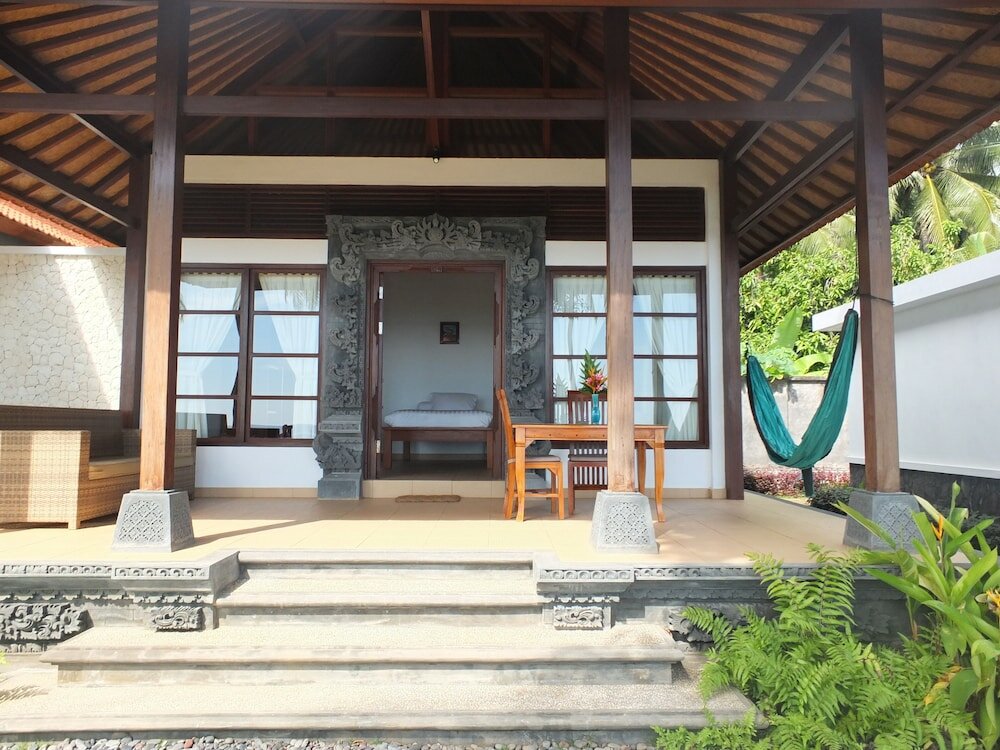 Фото The Amrita Salt Farm Villas