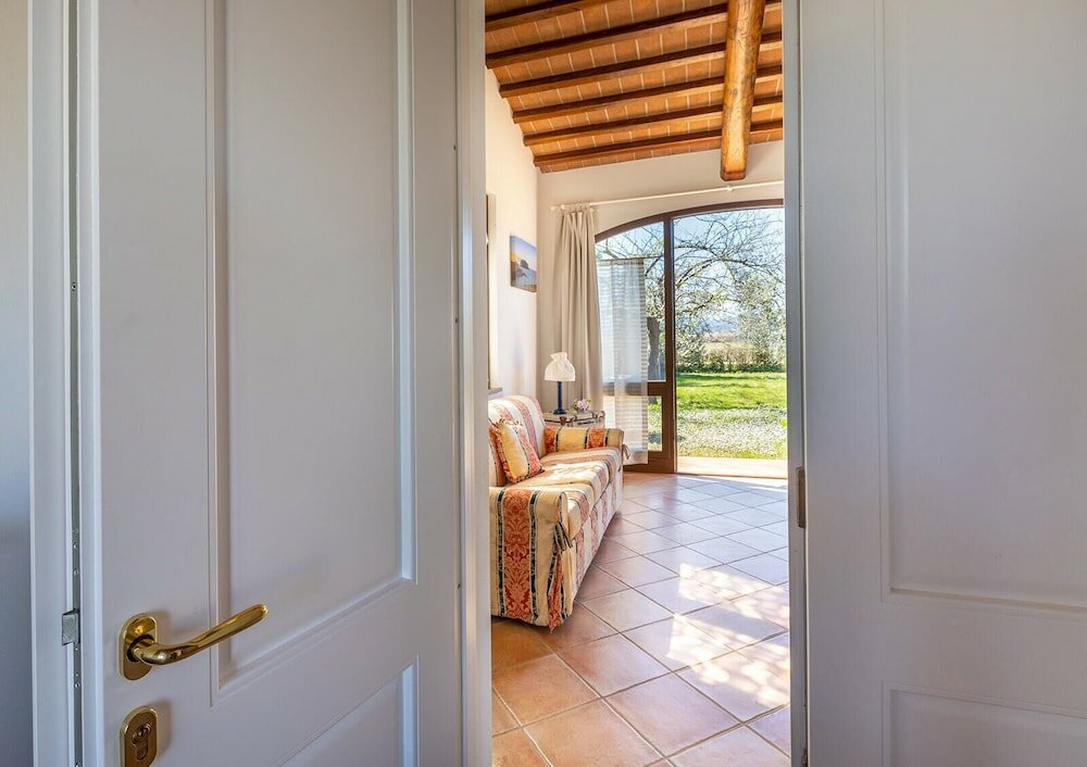 Фото Agriturismo Valle dei Venti