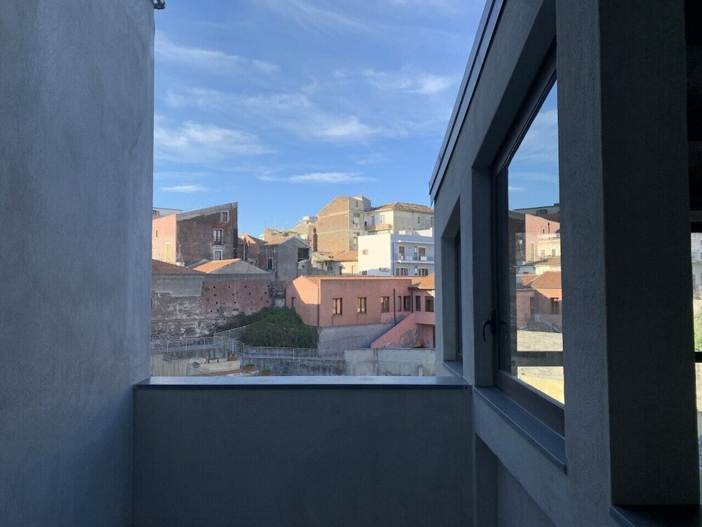 Фото Antica Catania B&b