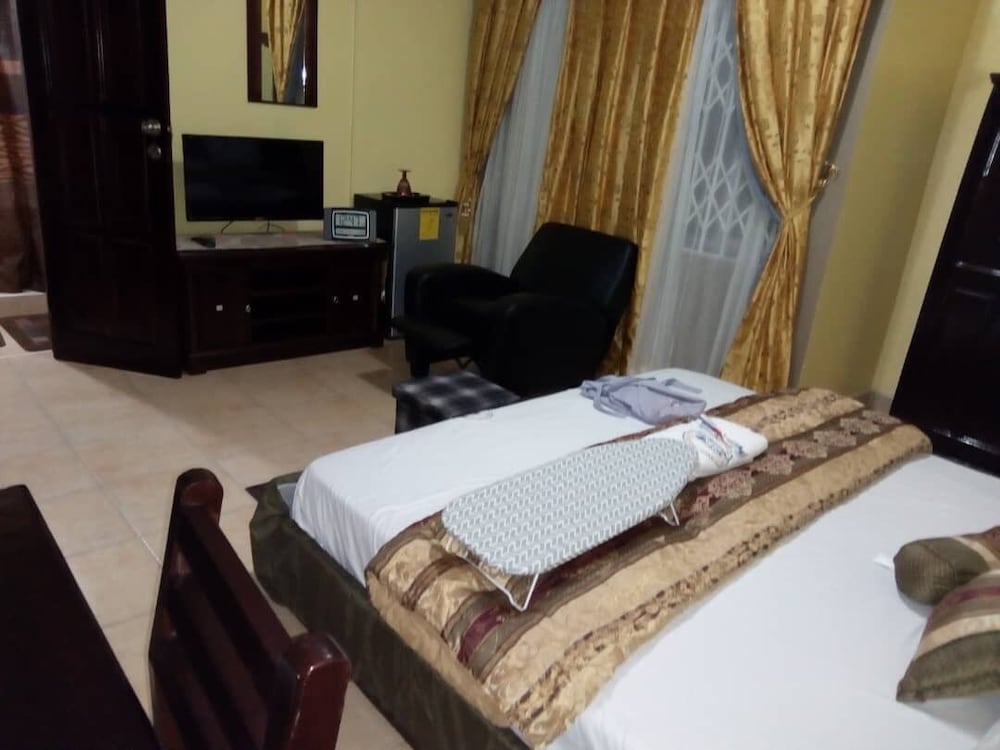 Фото Total Praise