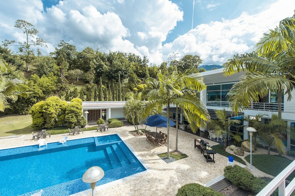 Фото Finca San Miguel by Nomad Guru