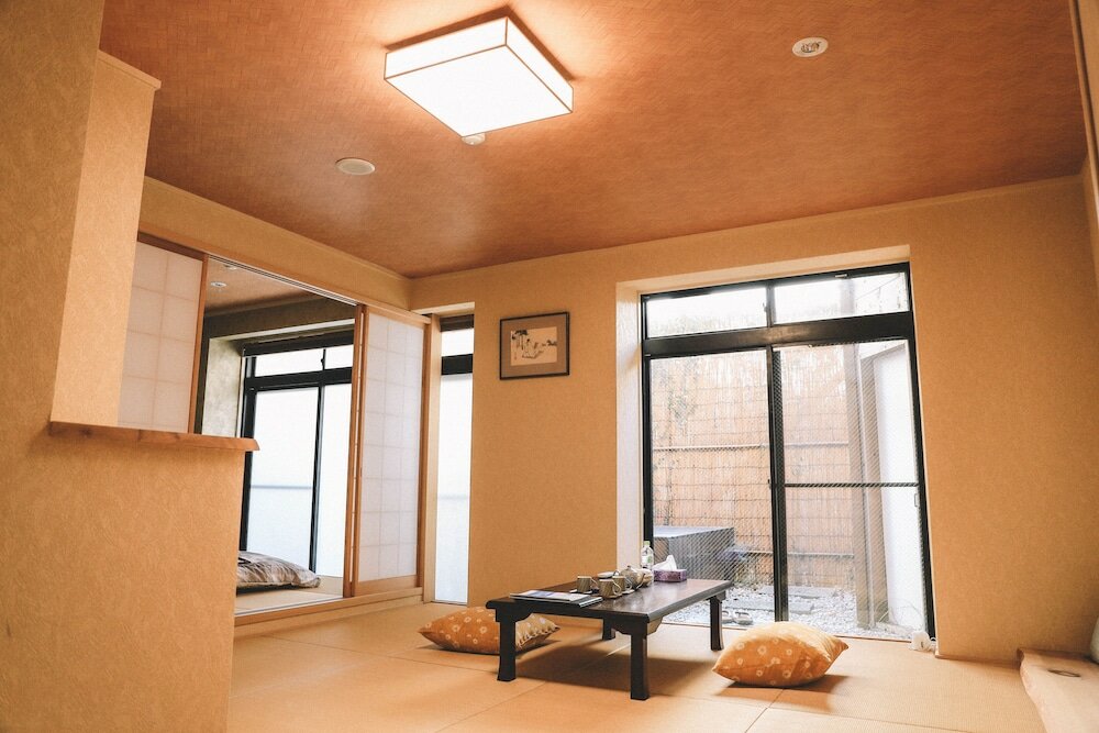 Фото Waseido Zen