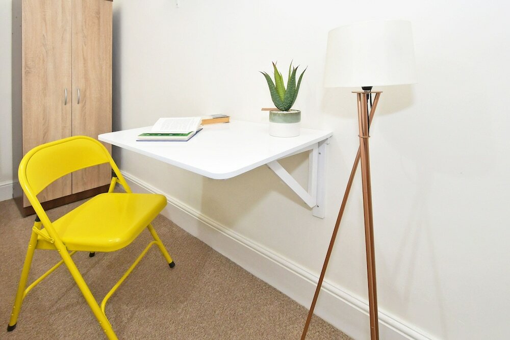 Фото Townhouse @ Earle Street Crewe