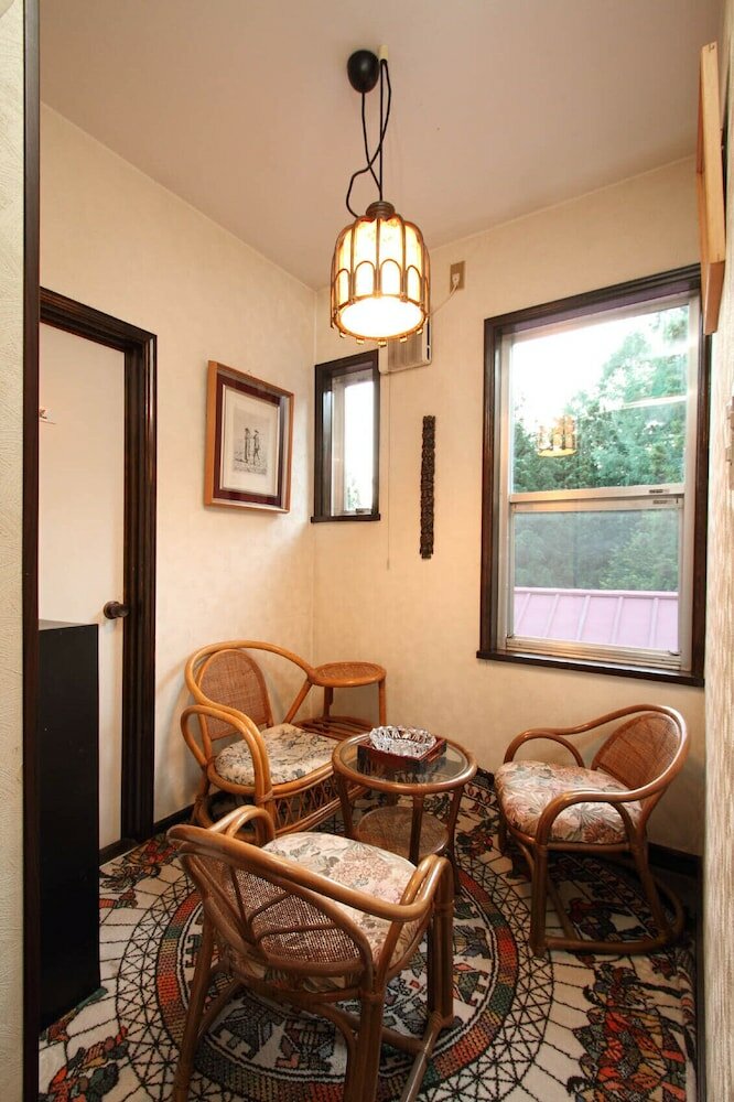 Фото Onsen Pension Hanasakiyama