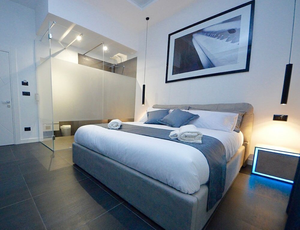 Фото Suite Quarantotto Luxury House