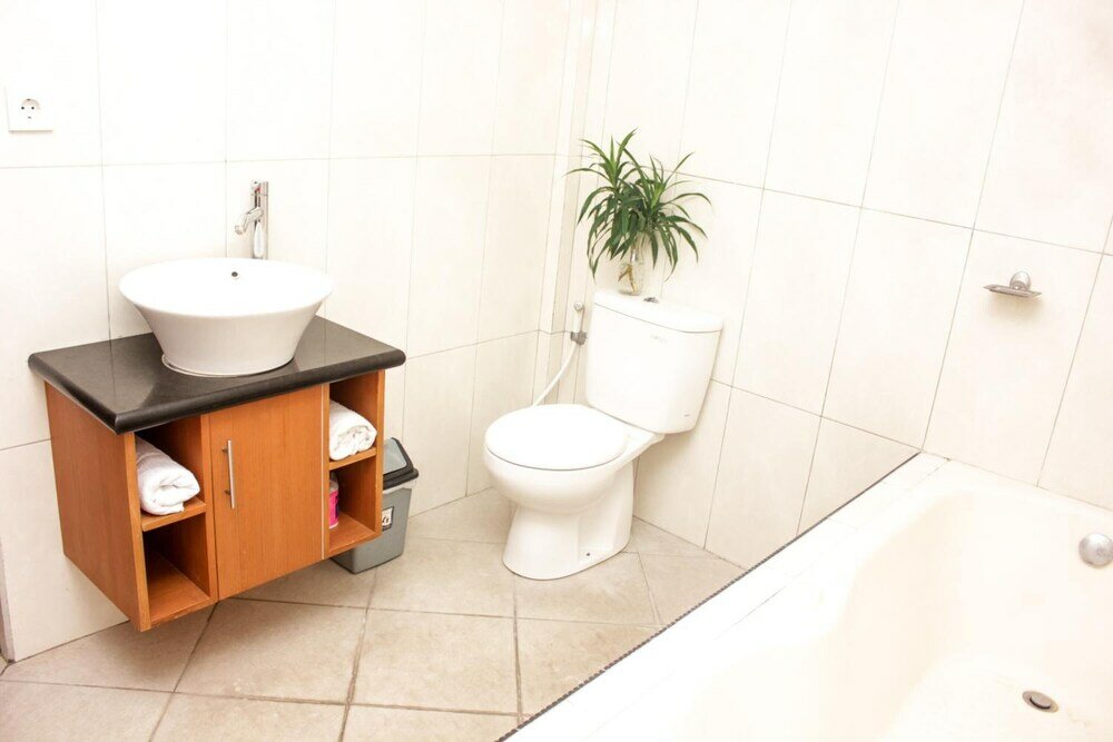 Фото Santi HomeStay