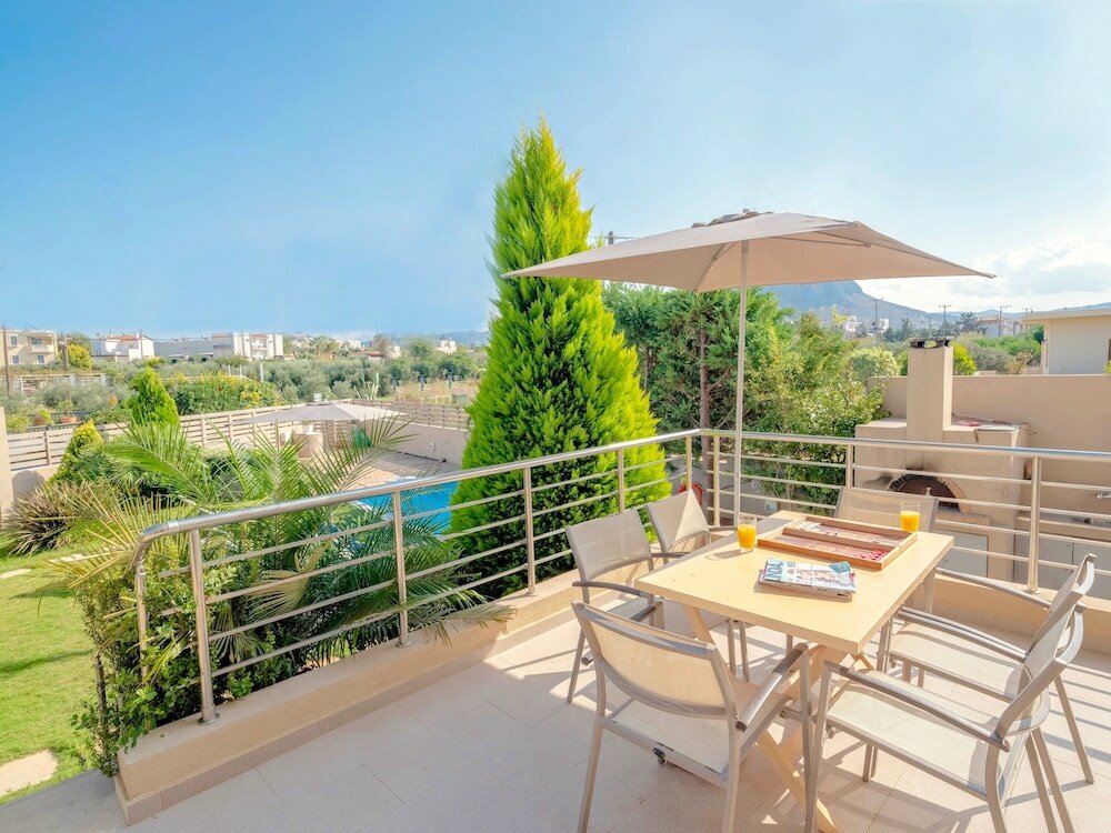 Фото Luxury Villa Alba by Estia