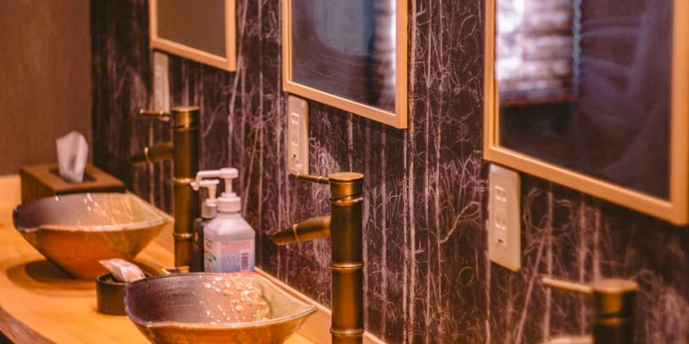 Фото Waseido Zen