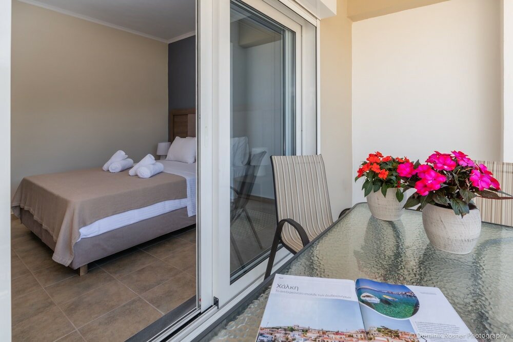 Фото Nancy's Luxury Apartments