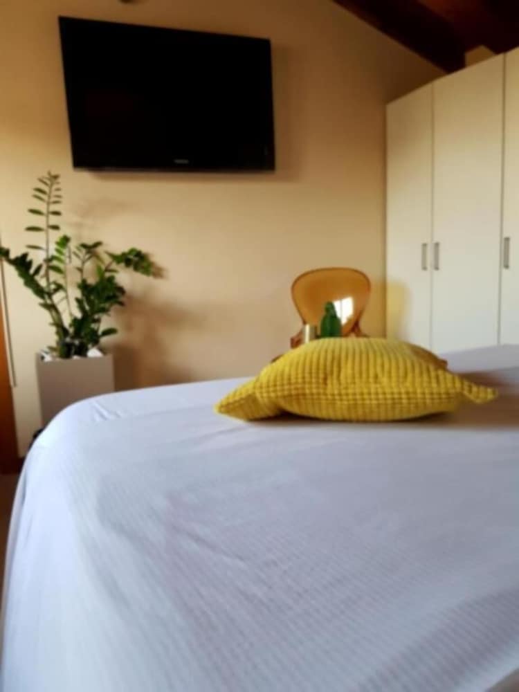 Фото Leonardo Da Vinci Apartment