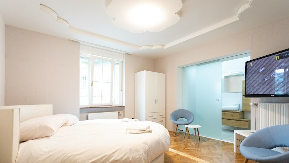 Фото Rubina Rooms