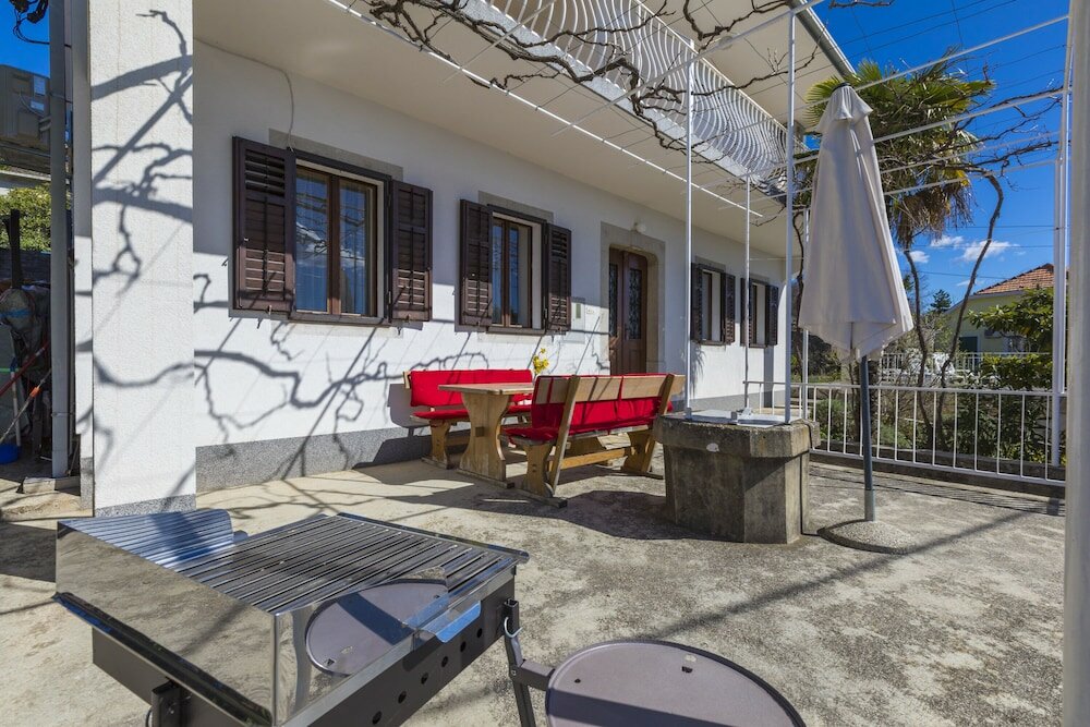 Фото Apartments Minea & Anđelina