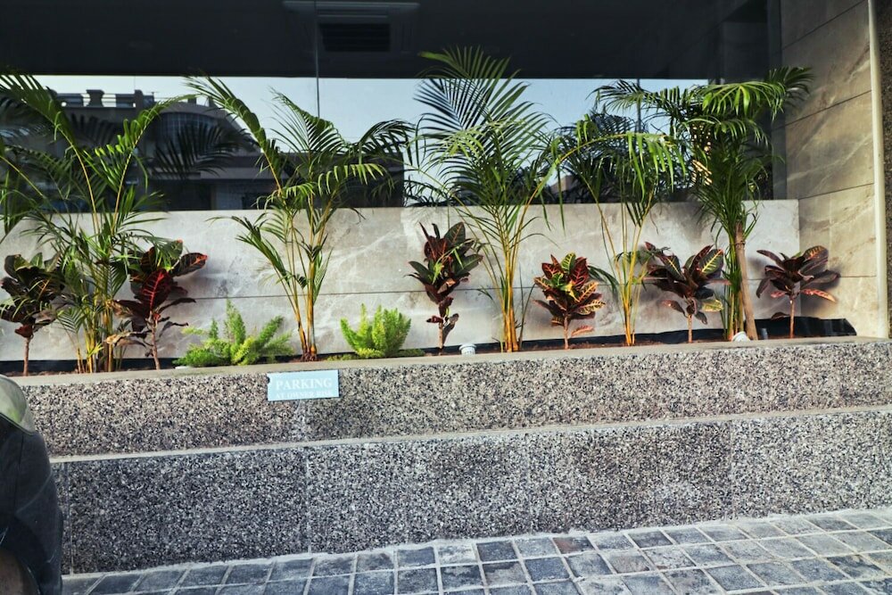 Фото Clarks Inn Express Udaipur