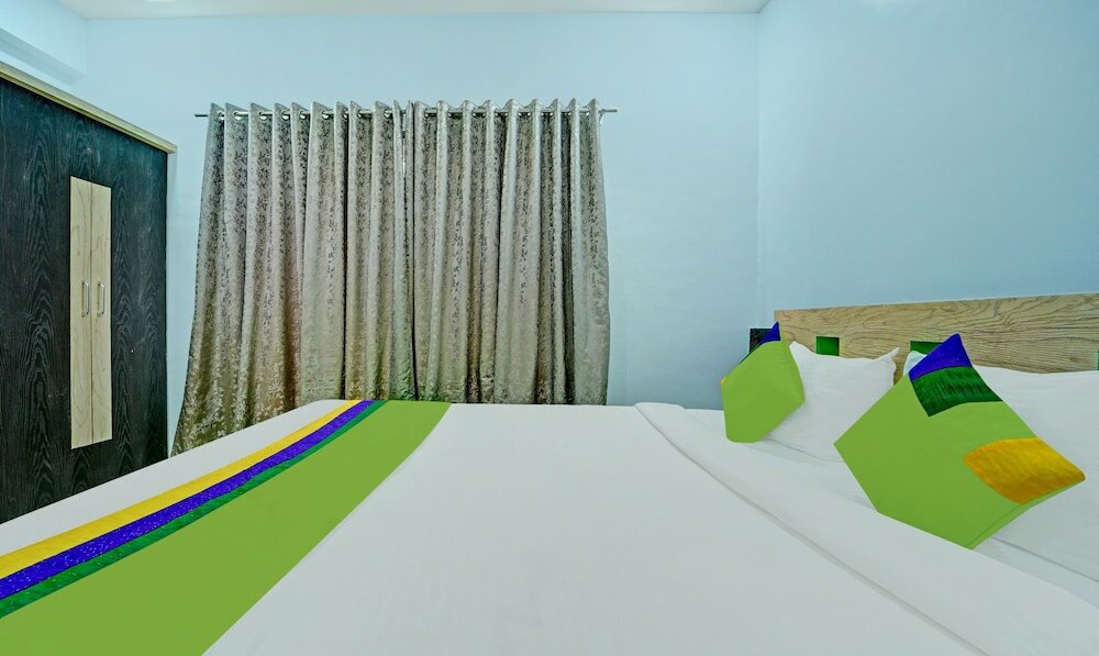 Фото Treebo Trend Kuber Palace