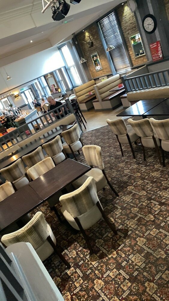 Фото The new brighton hotel