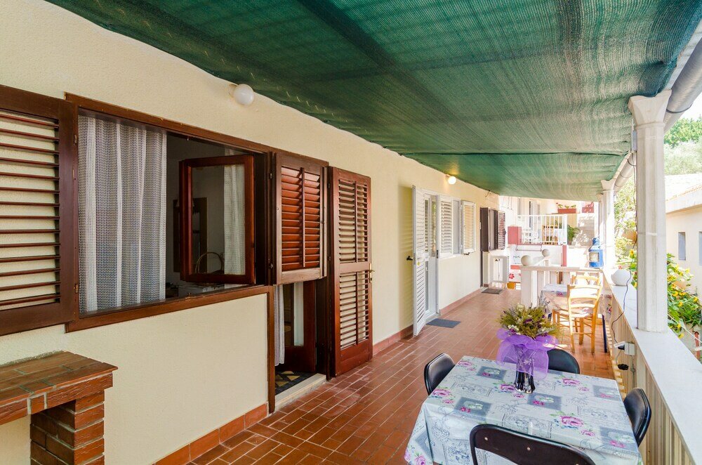 Фото Apartments Saulan