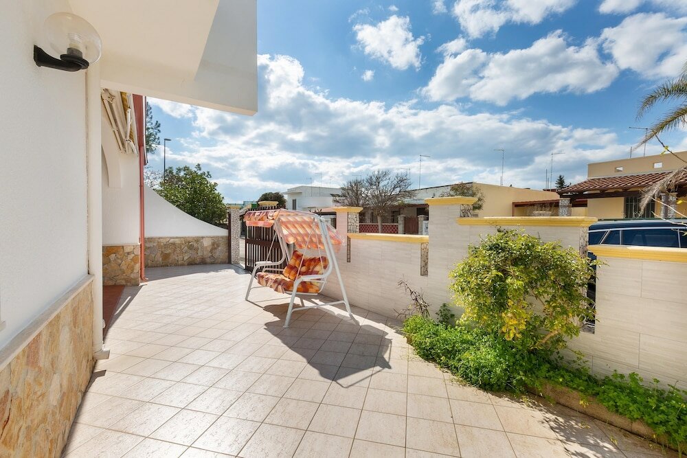 Фото 2746 Villa Rosa di Mare by Barbarhouse