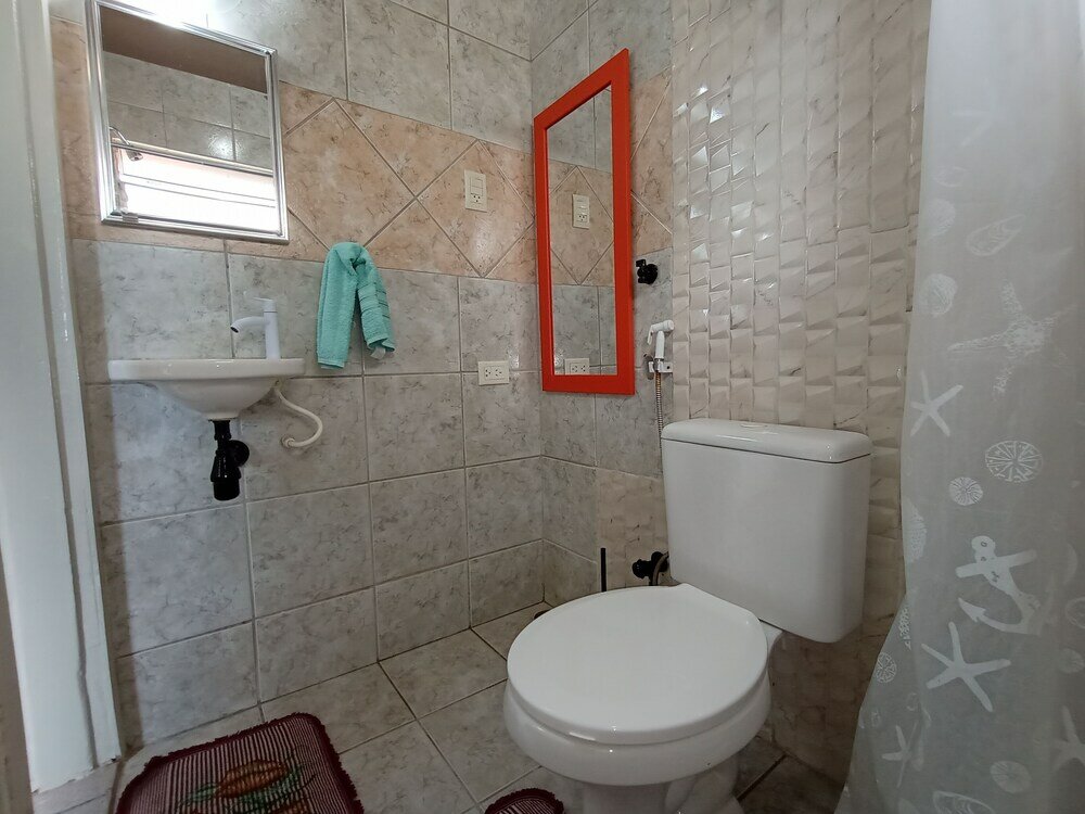 Фото Lar Recife Olinda Praia 2