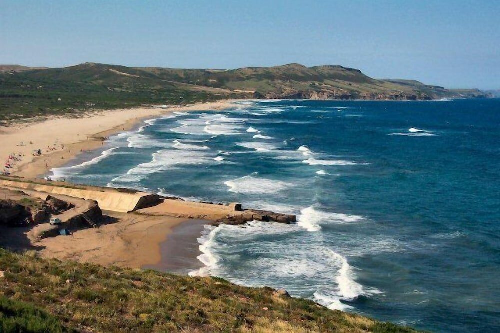 Фото Tanit Hotel Ristorante Museo