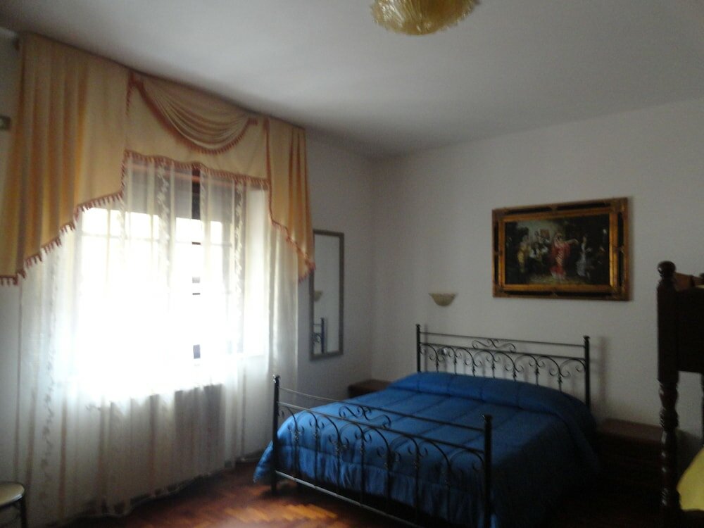 Фото Tanit Hotel Ristorante Museo