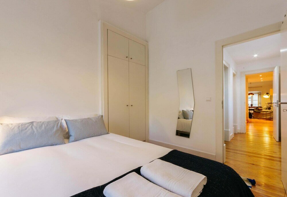 Фото Not Guilty Duplex at Bairro Alto