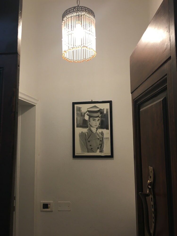 Фото La Maison dei Miracoli