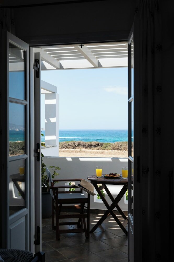 Фото Sea Lilies Suites