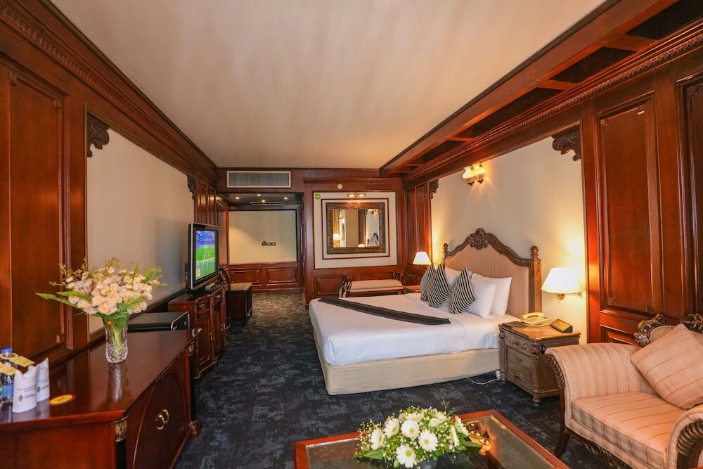 Фото Hotel Sarina