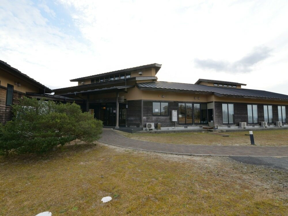 Фото Pastoral Enishinosato